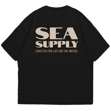 Heritage Cotton T-Shirt