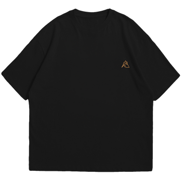 Heritage Cotton T-Shirt