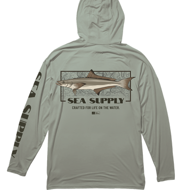 'Cobia’ UV Shirt